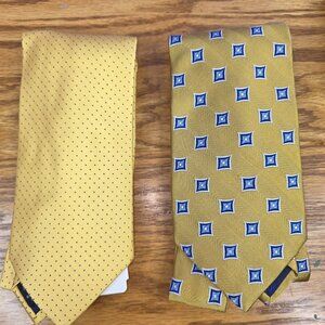 JoS A Bank  Executive Collection Tie